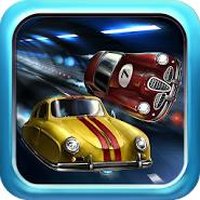Jazz-Punk Racing
