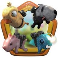Jetpack Pets
