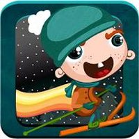 Jimmy's Snow Runner