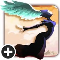 Jumpy Witch