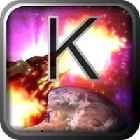 K-Space Shooter