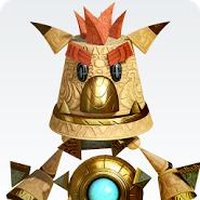 KNACK's Quest