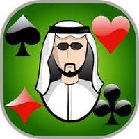 Карточная игра Пасьянс Султан