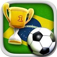 Kick The Ball!