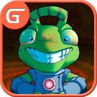 Klopex Galactic Bubble