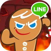 LINE COOKIE RUN