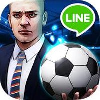 LINE Football League Manager
