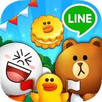 LINE POP