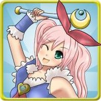 Лезвие и меч RPG