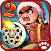Little Commander 2 Xmas