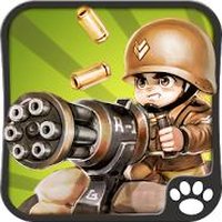 Little Commander WWII TD