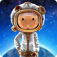 Little Galaxy