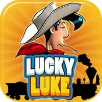 Lucky Luke: Transcontinental