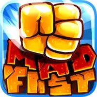 MADFIST