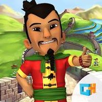 MB: Great Wall of China
