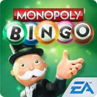 MONOPOLY Bingo