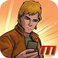 MacGyver Deadly Descent