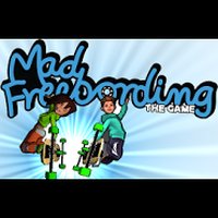Mad Freebording
