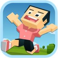 Mad Hop - Endless Arcade Game