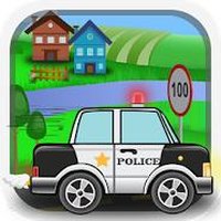 Magic Kids Puzzles: Cars