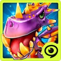 Mark of the Dragon