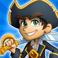 Max's Pirate Planet