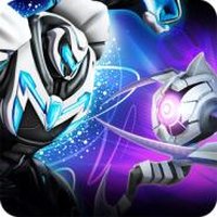 Max Steel Ultralink Invasion