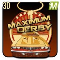 Maximum Derby Racing 3d 2014