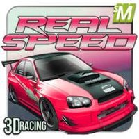 Maximum Speed Racing 3d 2014