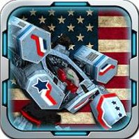 Mechs vs Aliens
