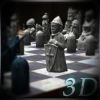 Medieval Chess 3D