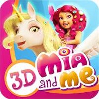 Mia and me
