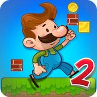Mike's World 2