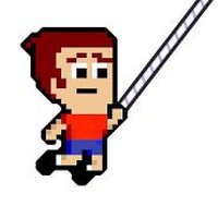 Mikey Hooks