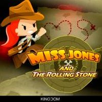Miss Jones