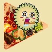 Mold on Pizza