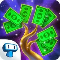 Money Tree - Clicker Game