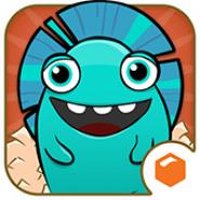 Monster Pet Shop