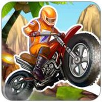 Moto Trial EXtreme 3D