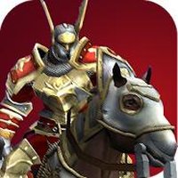 Mount & Spear: Heroic Knights
