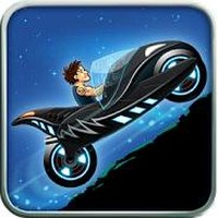 Mountain Up Hill Climb Race