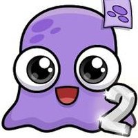 Moy 2: virtual pet game