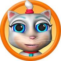 Мой Говорящий Кот