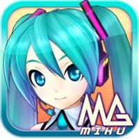 Music Girl Hatsune Miku