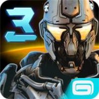 N.O.V.A. 3: Свобода
