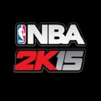 NBA 2K15