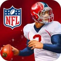 NFL Quarterback 15
