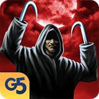 Наедине с темнотой