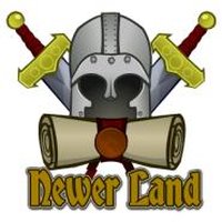 Newer Land