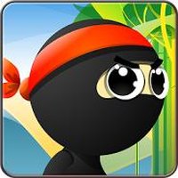 Ninja Jumper